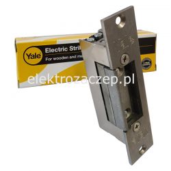Elektrozaczep YB17-12-S YALE ASSA ABLOY